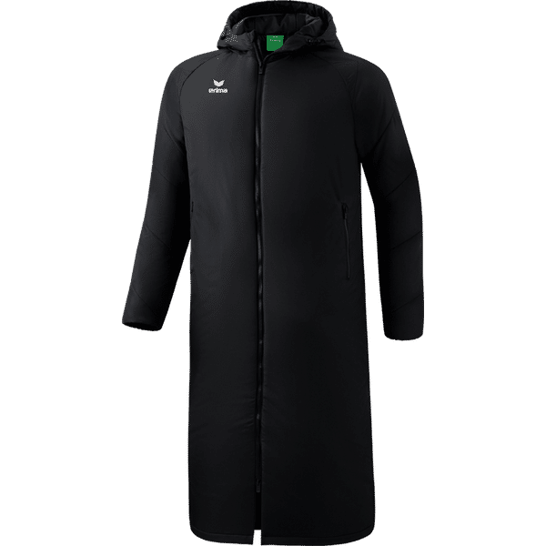 Zimní kabát erima 2062221